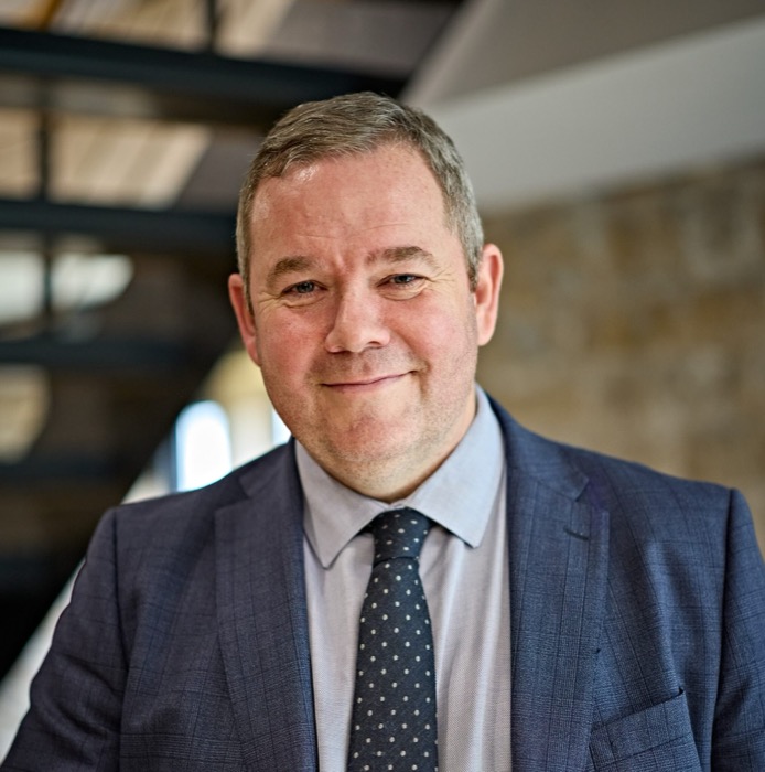 Michael Gosling